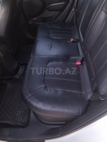 Hyundai ix35 2012, 117,800 km - 2.4 l - Gəncə