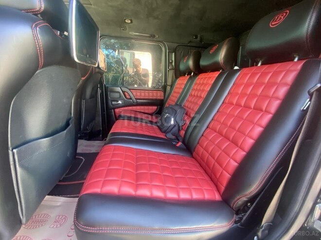 Mercedes  2007, 180,000 km - 5.5 л - Bakı
