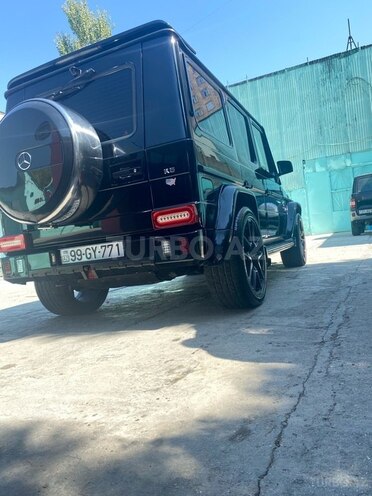Mercedes  2007, 180,000 km - 5.5 л - Bakı