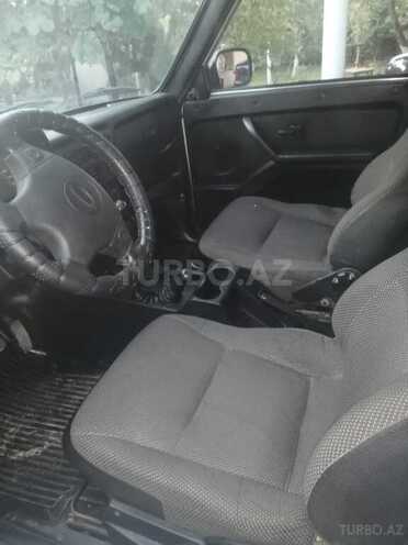 LADA (VAZ) Niva 2015, 63,000 km - 1.7 л - Gəncə