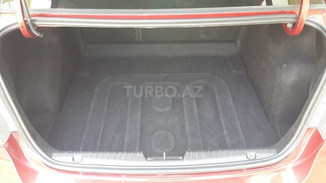 Chevrolet Cruze 2014, 164,153 km - 1.4 l - Bakı