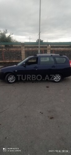 LADA (VAZ) Priora 2015, 67,550 km - 1.6 l - Qəbələ