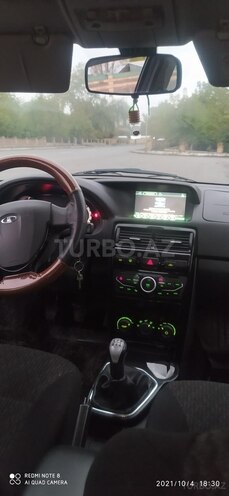 LADA (VAZ) Priora 2015, 67,550 km - 1.6 l - Qəbələ