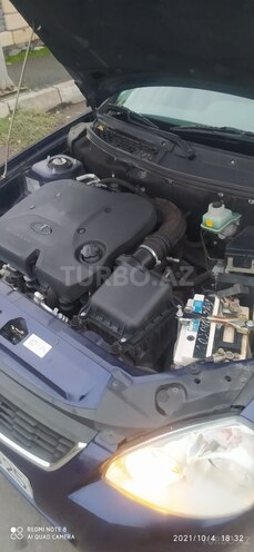 LADA (VAZ) Priora 2015, 67,550 km - 1.6 l - Qəbələ