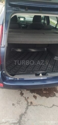 LADA (VAZ) Priora 2015, 67,550 km - 1.6 l - Qəbələ