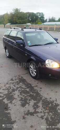 LADA (VAZ) Priora 2015, 67,550 km - 1.6 l - Qəbələ