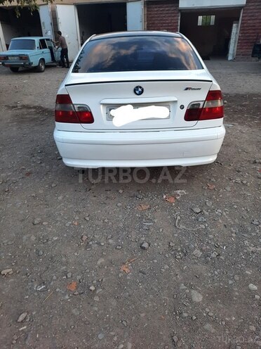 BMW 320 2000, 175,000 km - 2.2 l - Bakı