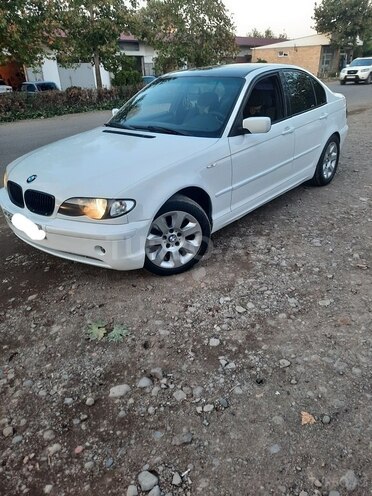 BMW 320 2000, 175,000 km - 2.2 l - Bakı