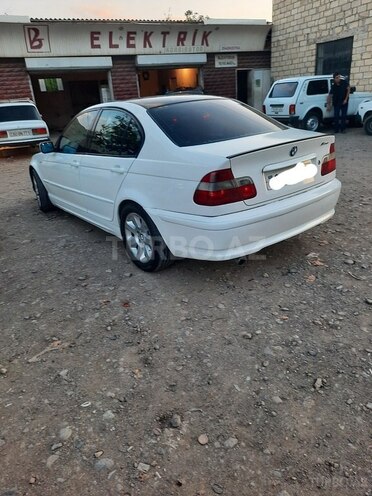 BMW 320 2000, 175,000 km - 2.2 l - Bakı