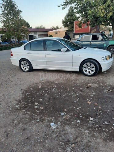 BMW 320 2000, 175,000 km - 2.2 l - Bakı