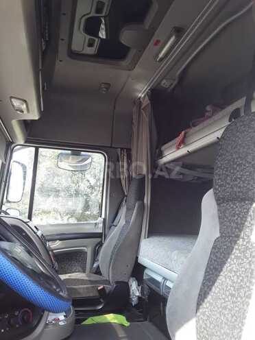 DAF 105 XF 2008, 1,332,225 km - 12.0 l - Sumqayıt