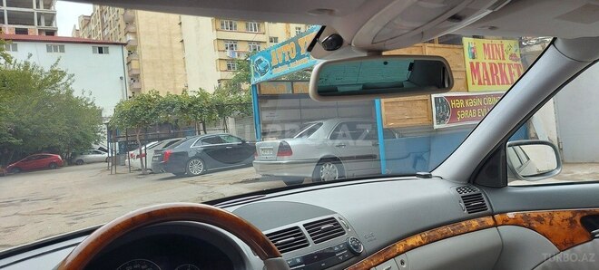 Mercedes E 300 2008, 335,000 km - 3.0 l - Bakı