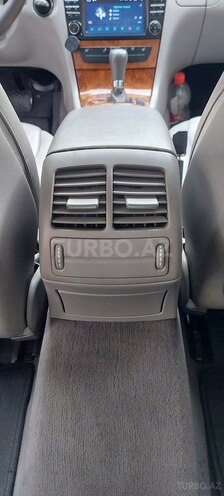Mercedes E 300 2008, 335,000 km - 3.0 l - Bakı