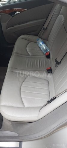 Mercedes E 300 2008, 335,000 km - 3.0 l - Bakı