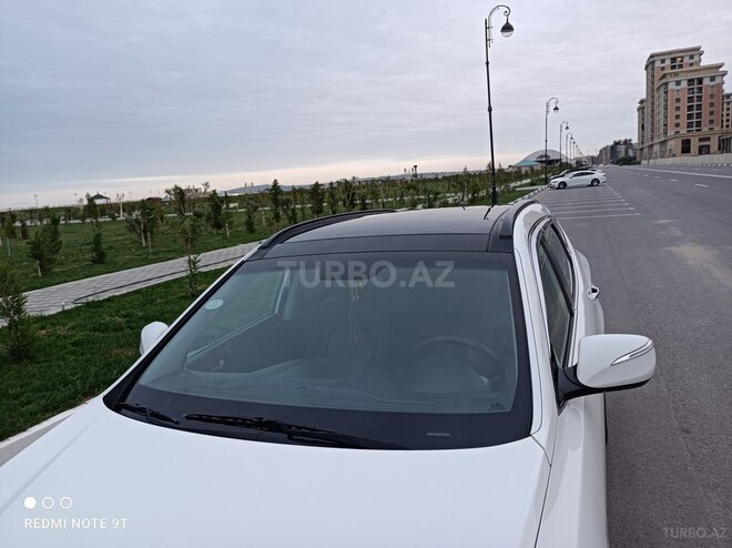 Hyundai Santa Fe 2013, 222,600 km - 2.4 л - Sumqayıt