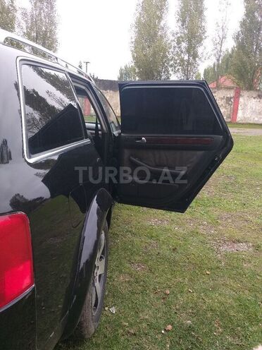 Audi A6 allroad 2005, 190,000 km - 2.7 l - Bakı
