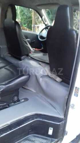 Toyota HiAce 2008, 400,000 km - 2.5 л - Bakı