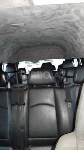 Toyota HiAce 2008, 400,000 km - 2.5 л - Bakı