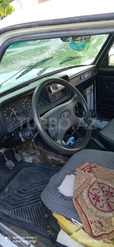 LADA (VAZ) 2107 2006, 230,000 km - 1.6 l - Qəbələ