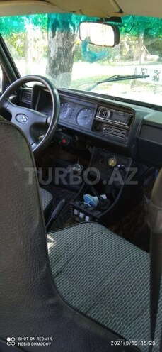 LADA (VAZ) 2107 2006, 230,000 km - 1.6 l - Qəbələ
