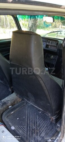 LADA (VAZ) 2107 2006, 230,000 km - 1.6 l - Qəbələ