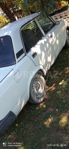 LADA (VAZ) 2107 2006, 230,000 km - 1.6 l - Qəbələ