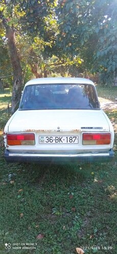 LADA (VAZ) 2107 2006, 230,000 km - 1.6 l - Qəbələ