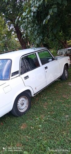 LADA (VAZ) 2107 2006, 230,000 km - 1.6 l - Qəbələ