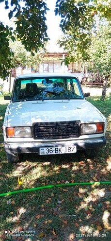 LADA (VAZ) 2107 2006, 230,000 km - 1.6 l - Qəbələ