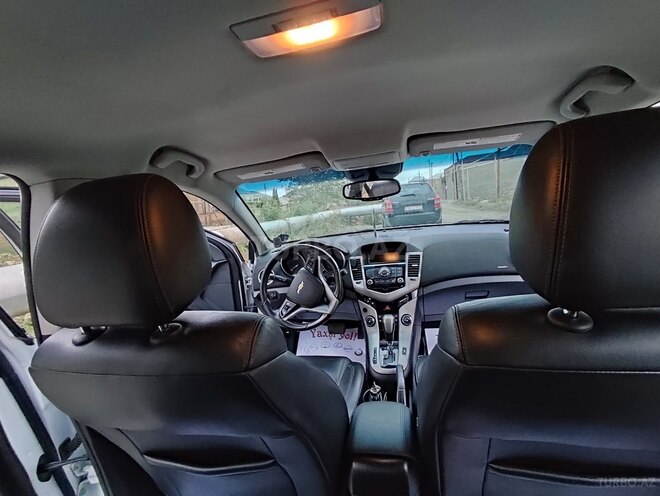 Chevrolet Cruze 2012, 285,600 km - 1.4 l - Bakı