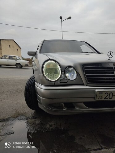 Mercedes E 300 1997, 377,000 km - 3.0 л - Bakı