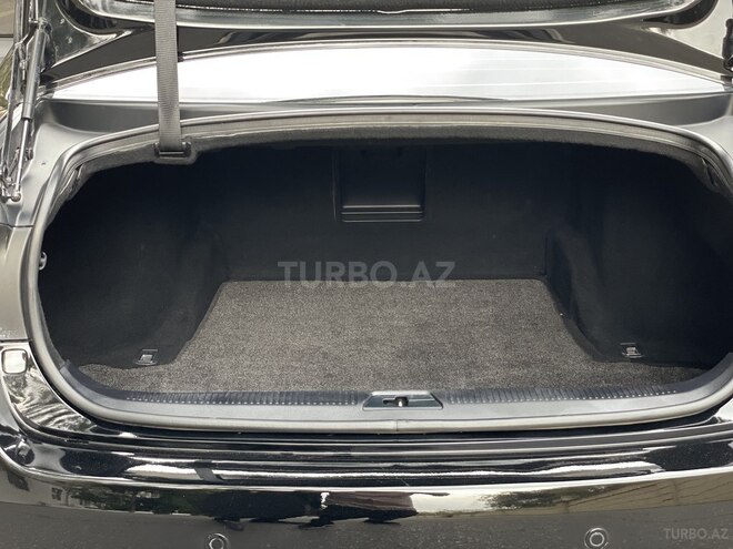 Lexus GS 350 2008, 175,418 km - 3.5 l - Bakı