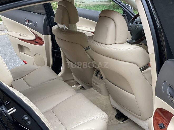 Lexus GS 350 2008, 175,418 km - 3.5 l - Bakı