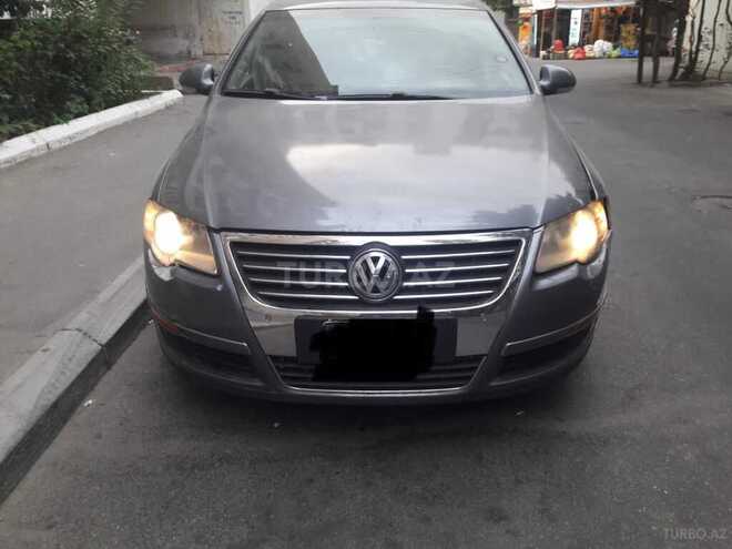 Volkswagen Passat 2007, 316,918 km - 2.0 л - Bakı
