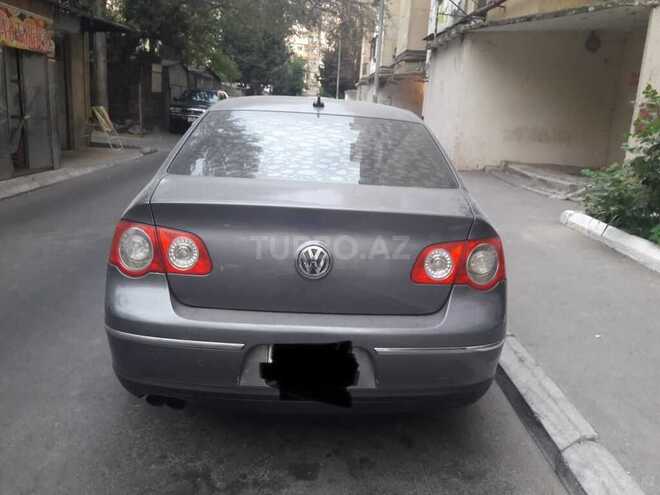 Volkswagen Passat 2007, 316,918 km - 2.0 л - Bakı