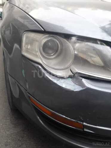 Volkswagen Passat 2007, 316,918 km - 2.0 л - Bakı