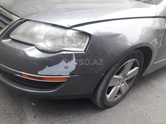 Volkswagen Passat 2007, 316,918 km - 2.0 л - Bakı