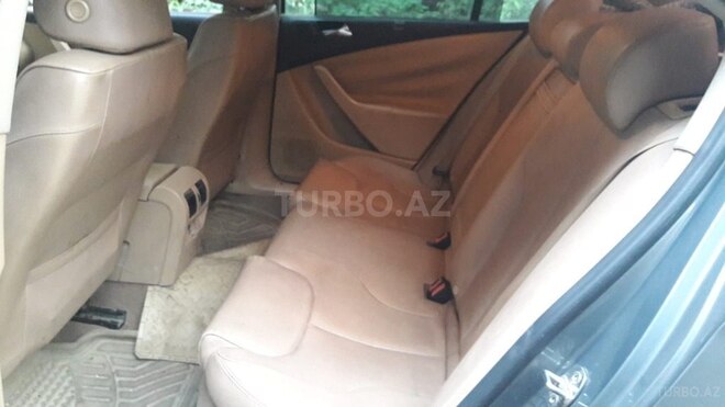 Volkswagen Passat 2007, 316,918 km - 2.0 л - Bakı