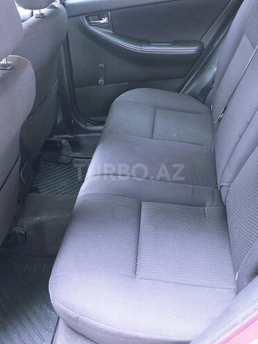 Toyota Corolla 2005, 171,000 km - 1.4 л - Bakı