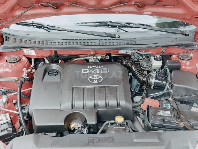Toyota Corolla 2005, 171,000 km - 1.4 л - Bakı