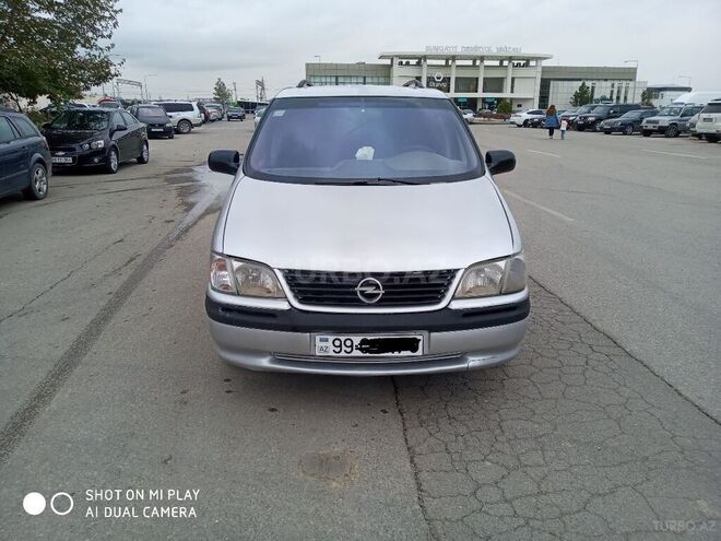Opel Sintra 1997, 250,000 km - 2.2 l - Sumqayıt