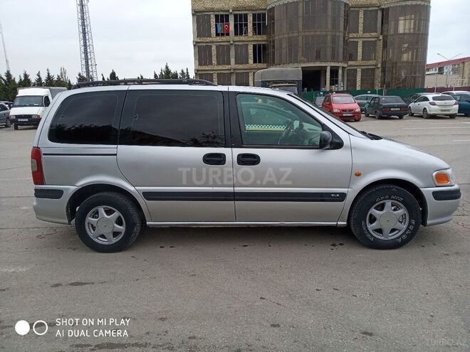 Opel Sintra 1997, 250,000 km - 2.2 l - Sumqayıt