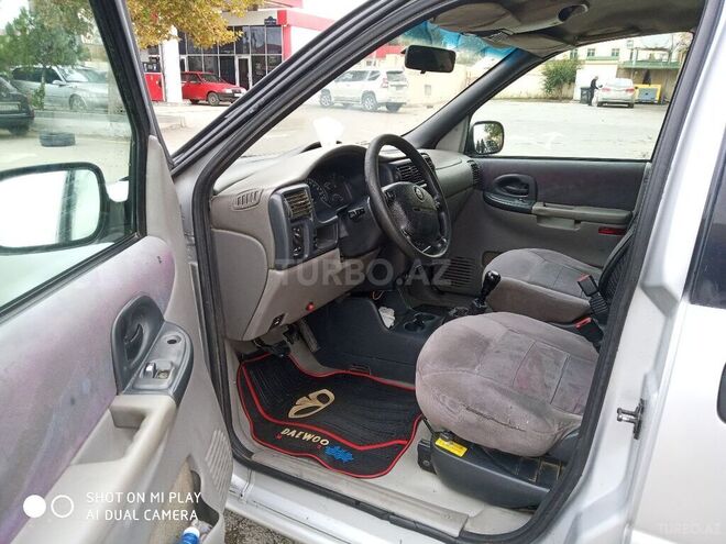 Opel Sintra 1997, 250,000 km - 2.2 l - Sumqayıt