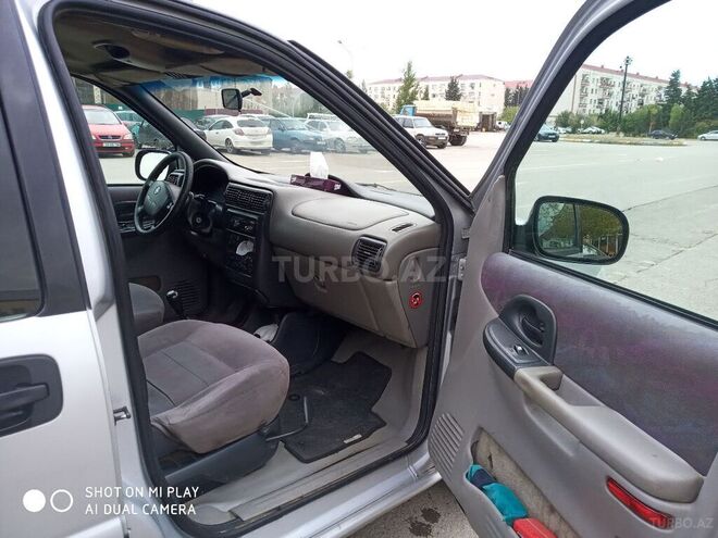Opel Sintra 1997, 250,000 km - 2.2 l - Sumqayıt