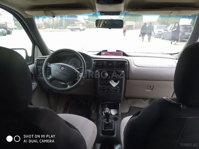 Opel Sintra 1997, 250,000 km - 2.2 l - Sumqayıt