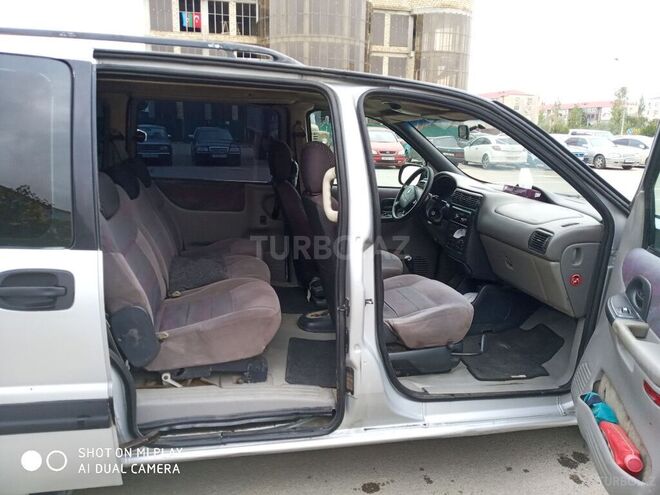 Opel Sintra 1997, 250,000 km - 2.2 l - Sumqayıt