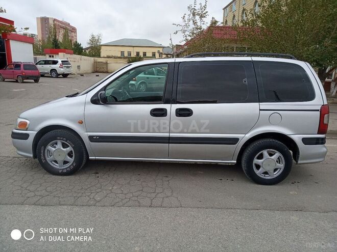 Opel Sintra 1997, 250,000 km - 2.2 l - Sumqayıt