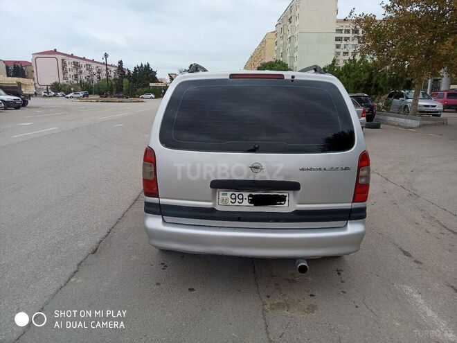 Opel Sintra 1997, 250,000 km - 2.2 l - Sumqayıt