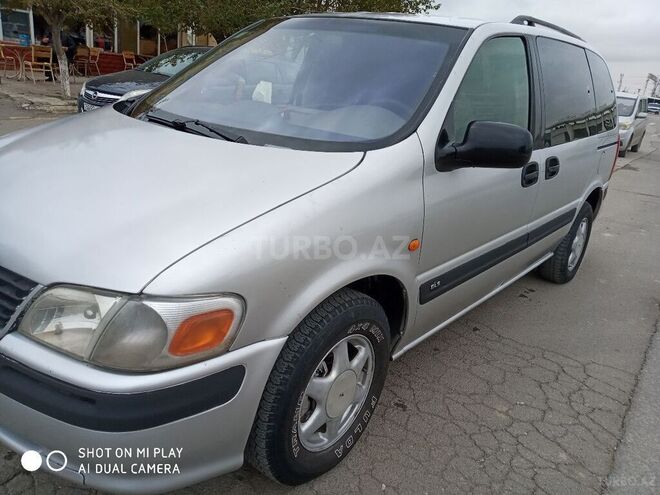 Opel Sintra 1997, 250,000 km - 2.2 l - Sumqayıt