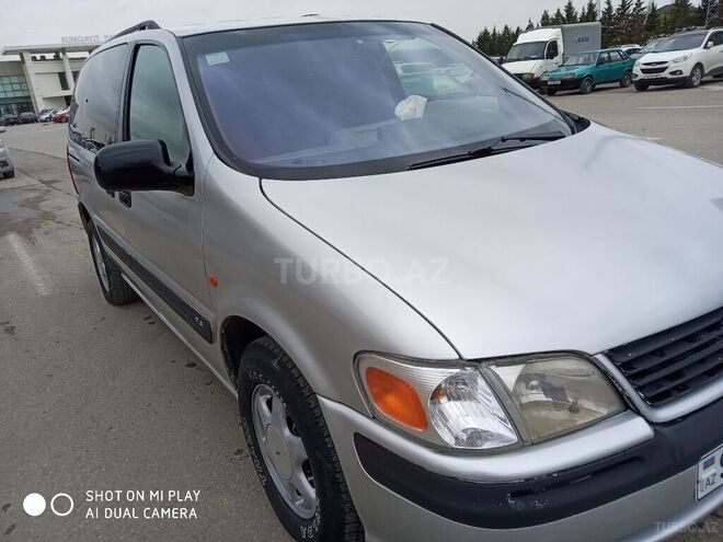 Opel Sintra 1997, 250,000 km - 2.2 l - Sumqayıt